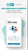Poster ESET HOME