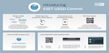 ESET USSD Control