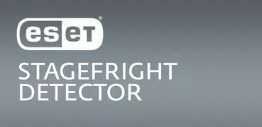 ESET Stagefright Detector