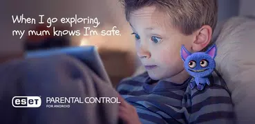 ESET Parental Control