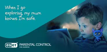 ESET Parental Control