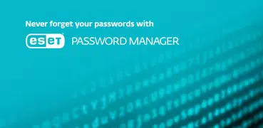 ESET Password Manager