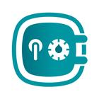 Icona ESET Password Manager