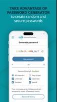 1 Schermata ESET Password Manager