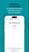 ESET Password Manager syot layar 2