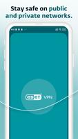 ESET VPN poster