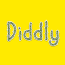 Diddly - Icon Pack APK