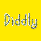Diddly أيقونة