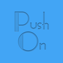 PushOn - Icon Pack APK