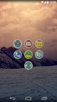 Rugo - Icon Pack screenshot 2