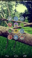 Rugo - Icon Pack تصوير الشاشة 3