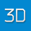 3Dion - Icon Pack APK