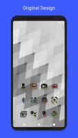 3Dion Dark - Icon Pack screenshot 3