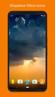 Vibion - Icon Pack screenshot 3