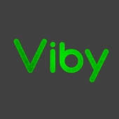 Viby - Icon Pack icon