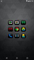 Viby - Icon Pack پوسٹر