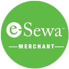eSewa Merchant icône