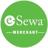 eSewa Merchant 아이콘