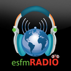 Esfm Radio HD icône