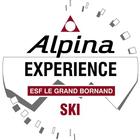 ESF-Alpina আইকন