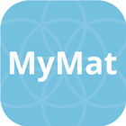 MyMat Light - Deutsch-icoon