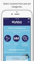 MyMat Light - Deutsch-poster