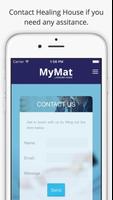 MyMat Light - Deutsch screenshot 1