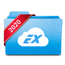 File Explorer Ex - Es File Manager APK