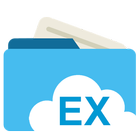 EX File Explorer icône