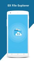 EX File Explorer Plakat