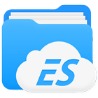 ES File Explorer - File Manager (NO ADS) icono