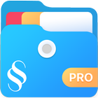 Icona File Manager Pro