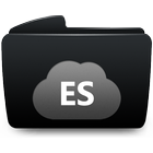 ES File Explorer Root - File Manager icône