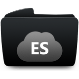 ES File Explorer Root - File Manager иконка