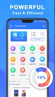 ES File Explorer Root - File Manager Poster