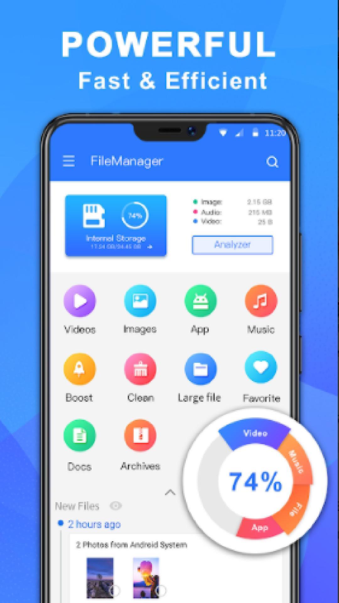 ES File Explorer Root File Manager APK for Android Download ES File Explorer Root File Manager APK for Android Download