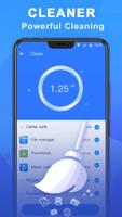 ES File Explorer Root - File Manager captura de pantalla 3