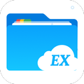 Ex File Explorer App – Ex File Manager