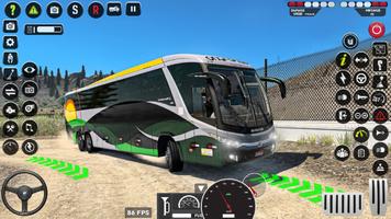 Simulador ônibus: jogos ônibus imagem de tela 1