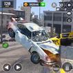 Jogos simulador acidente carro