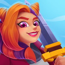 IDLE Crawler RPG APK