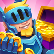 Guild Maker Tycoon: Idle Game