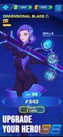 Merge Tower Defense Ekran Görüntüsü 1