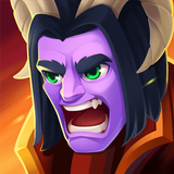 Merge Hero Fortress icon