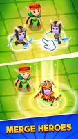Merge Hero Fortress Ekran Görüntüsü 1