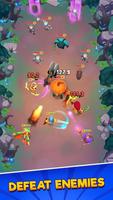 Merge Hero Fortress Ekran Görüntüsü 3