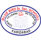 Blue Bird Sr. Sec. School icono