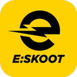 eSkoot - Scooter Sharing