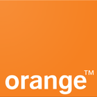 Orange E-POS-icoon