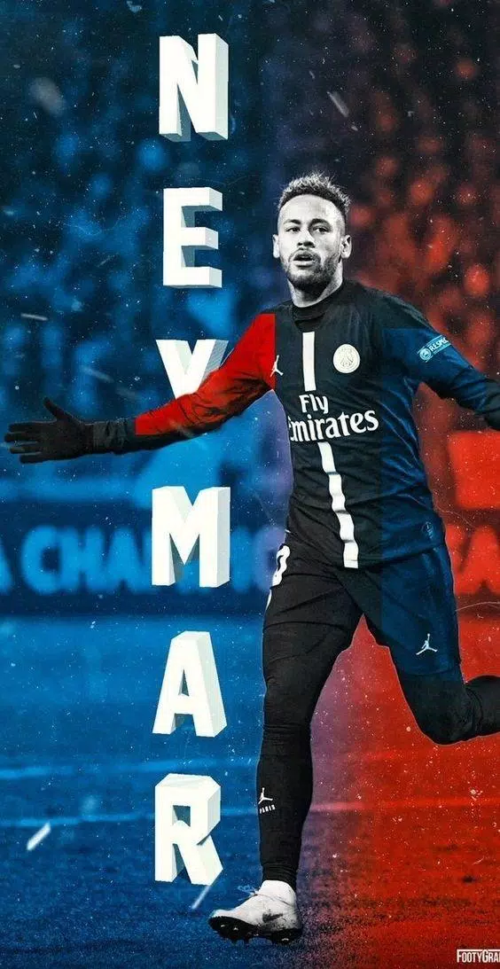 Tải xuống APK ⚽ Fans App Neymar Wallpaper 2020 PSG cho Android Tải xuống APK ⚽ Fans App Neymar Wallpaper 2020 PSG cho Android
